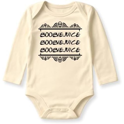 Funny Baby Bodysuit, Toddler, Kids T-Shirt, Halloween Outfit for Children Fall Baby Clothes