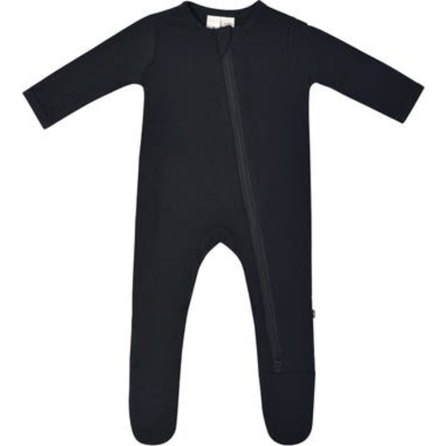 Zip-Up Footie, Newborn