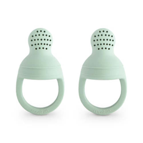 Silicone Fresh Food Feeder – Mushie