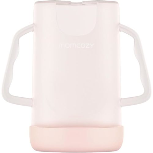Momcozy Baby Pouch Holder No Squeeze