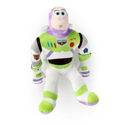Toy Story 'Buzz' Weighted Plush Pillow