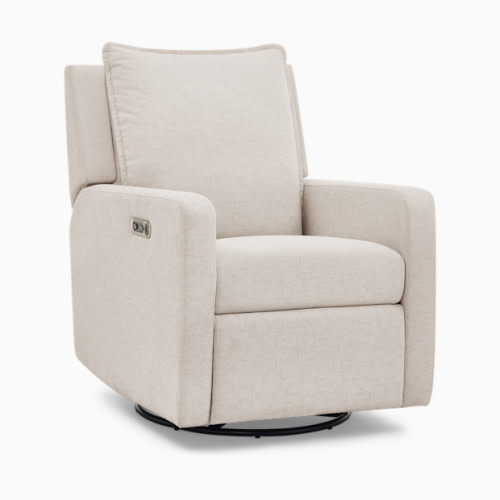 babyGap Harlowe Power Recliner - Sand