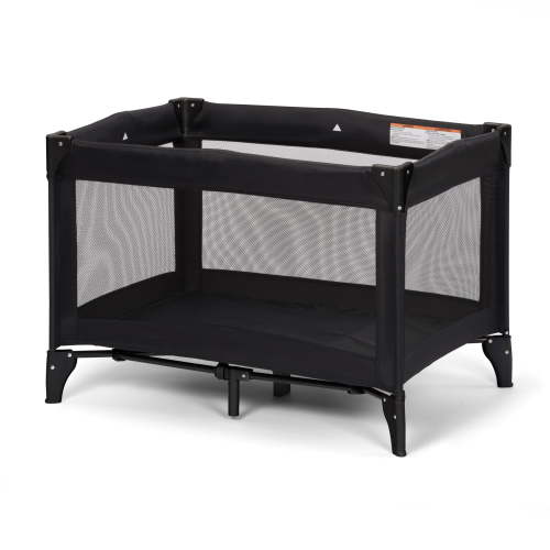 Babideal Portable Play Yard, Licorice Root