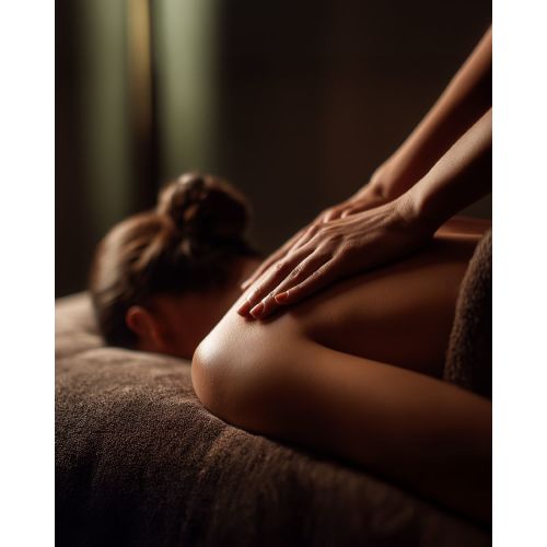 Prenatal Massage $200