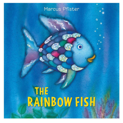 The Rainbow Fish