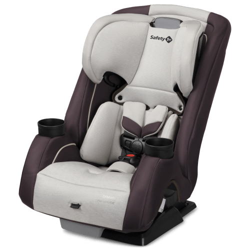 TriMate™ All-in-One Convertible Car Seat