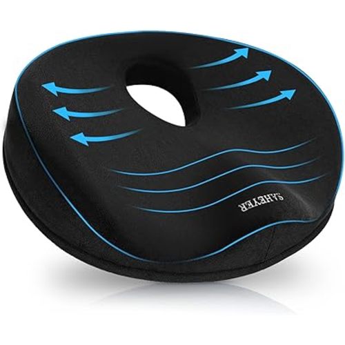 SAHEYER Donut Pillow for postpartum