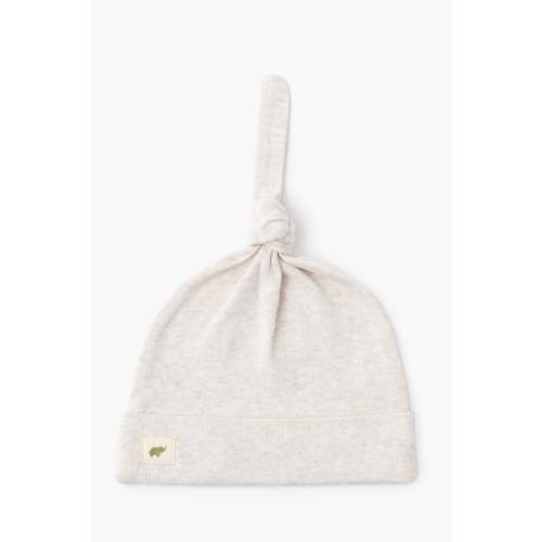 Monica + Andy - Top Knot Cap