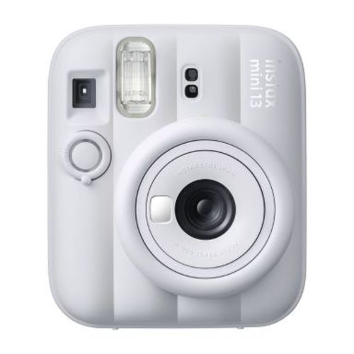 Fujifilm instax Mini 13 Camera - Clay White