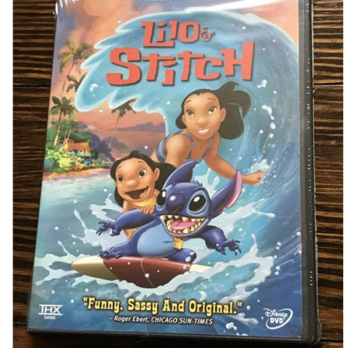 Lilo & Stitch