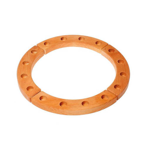 Waldorf Celebration Ring