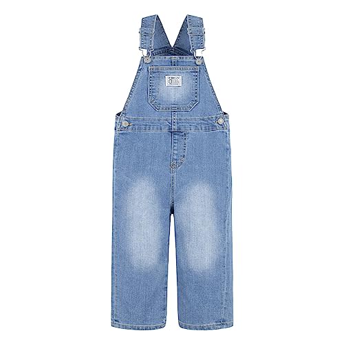 Levi's unisex-baby And Toddler Overall