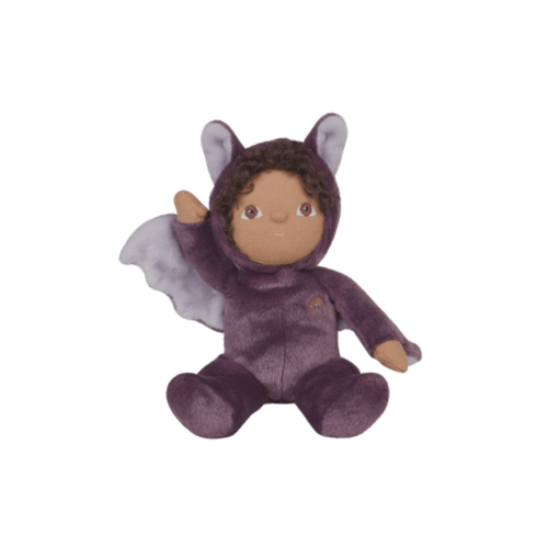 Dinky Dinkum Doll - Bowie Bat