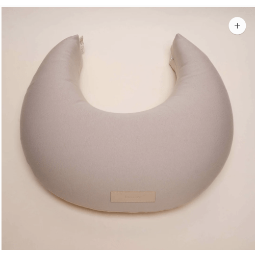 Butterr Nursing Pillow in Wheat