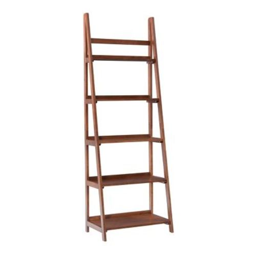 72" Charlotte Bookshelf - Linon