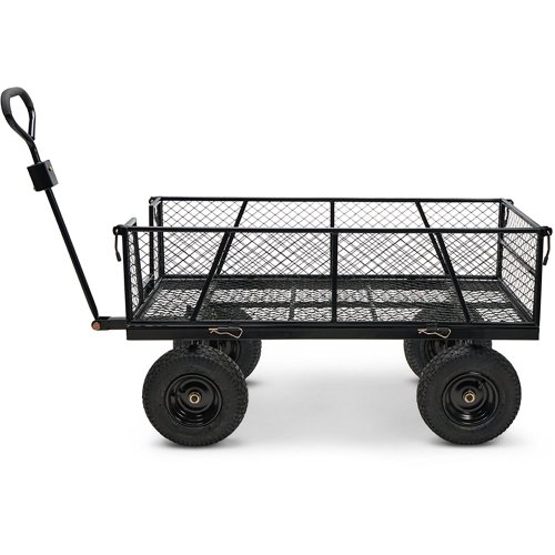 Academy Sports + Outdoors 1,000 lb Utility Wagon