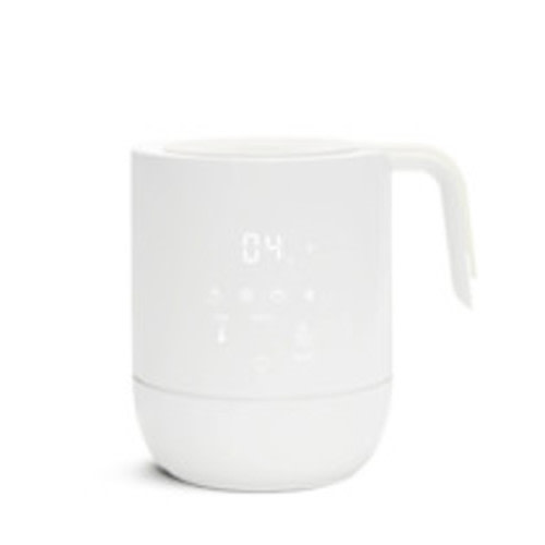 Munchkin Precision Bottle Warmer & Sterilizer