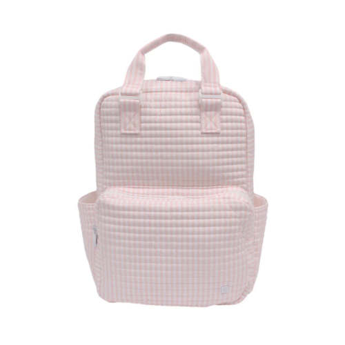 Quilted All You Need Bag – My Three Littles