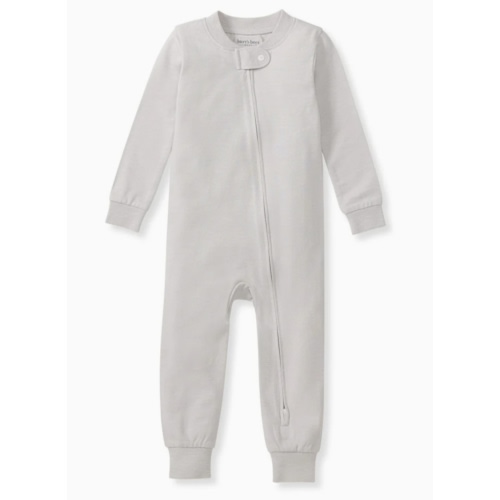 Honeysoft™ Footless Baby Sleeper - Feather – Burt's Bees Baby