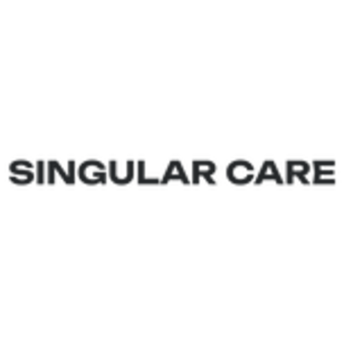 Toothbrush – SINGULAR CARE