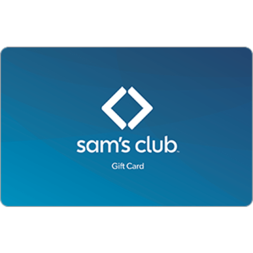Sam’s Club eGift Card