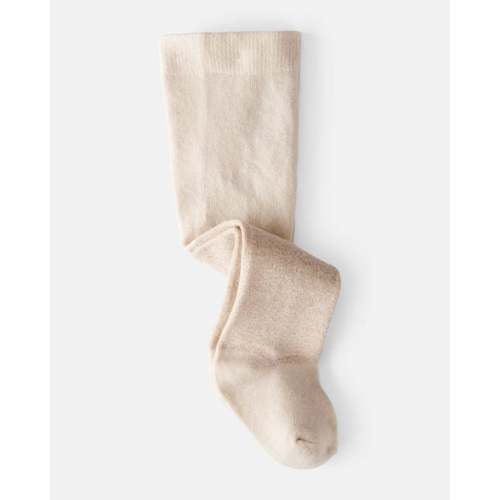 Baby Girl Tights - Beige - Carter's | Carter's
