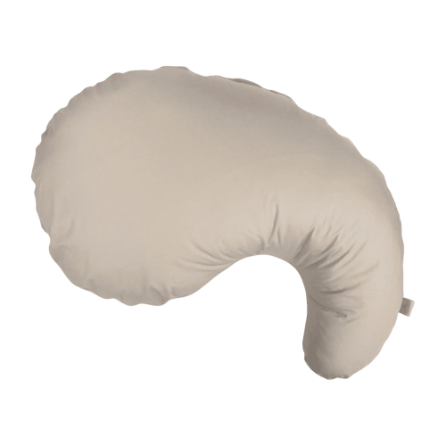 Cuddle Pregnancy Pillow with Organic Cotton Cover – Boppy