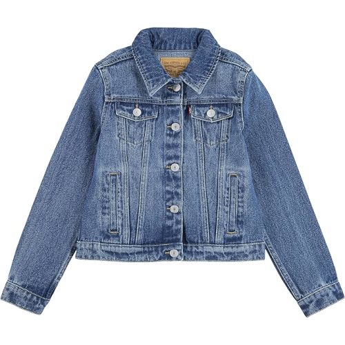 Levi's girls And Baby Trucker Jacket