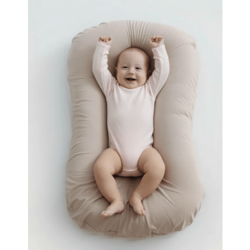 Cosydream™ Snuggle Baby Comfort Cushion in Beige