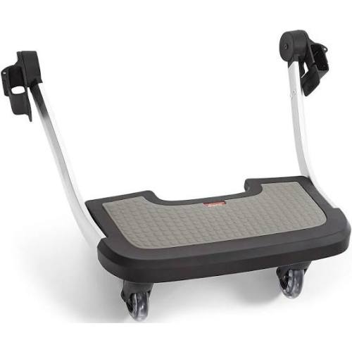 Diono Quantum - Hop and Roll Board Grey | Google Shopping
