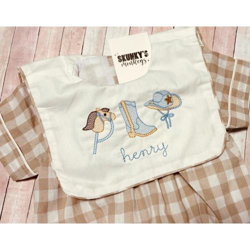 Monogrammed Baby Bubble, Boys Monogrammed Romper, Shower gift, Girls Seersucker Sunsuit, birthday Smocked Outfit, mama’s boy, daddy’s buddy