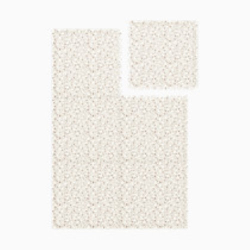 Lalo Play Mat l Terrazzo Collection - Rust Terrazzo.