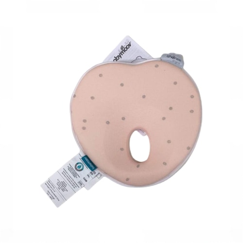Babymoov Headrest Lovenest, Pink