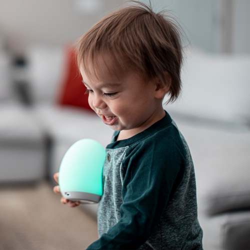 VAVA Baby Egg Night Light with Touch Control