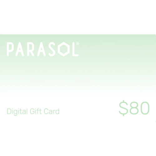 Parasol Co. Digital Gift Card
