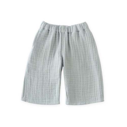 Muslin Pant - Puddle
