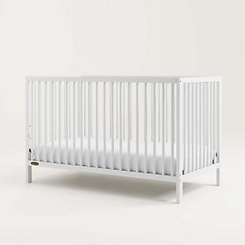 Graco Teddi 5-in-1 Convertible Crib