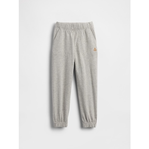 Baby & Toddler Mix & Match Pull-On Joggers