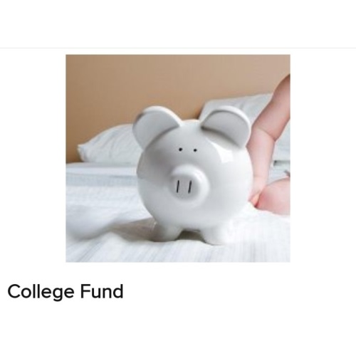 College Fund