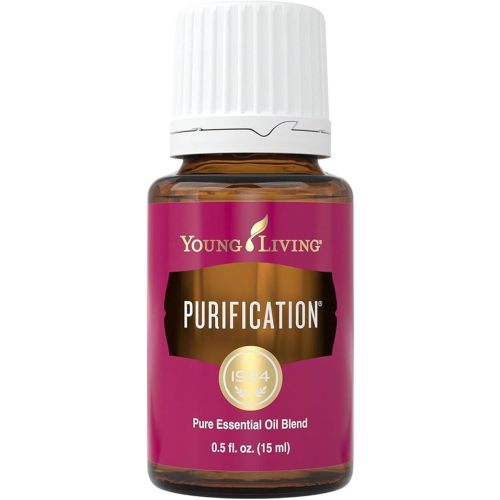 Purification Essential Oil 15ml by Young Living Essential Oils