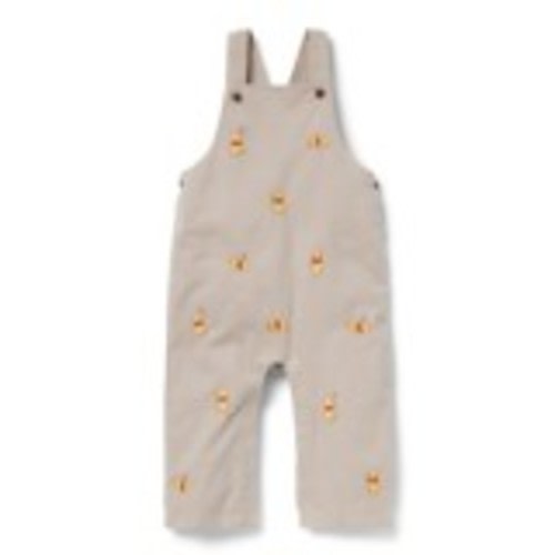 Winnie the Pooh Hooded Knit Bodysuit for Baby by Janie and Jack | Disney Store