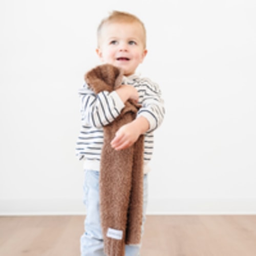 Bamboni® Mini Blanket | Shop Saranoni Softness