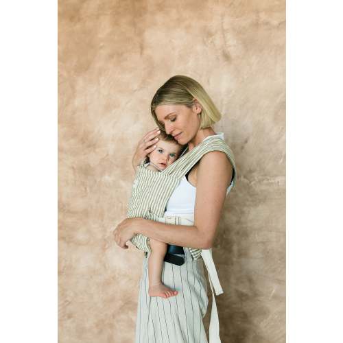 Daily Carrier - Cove