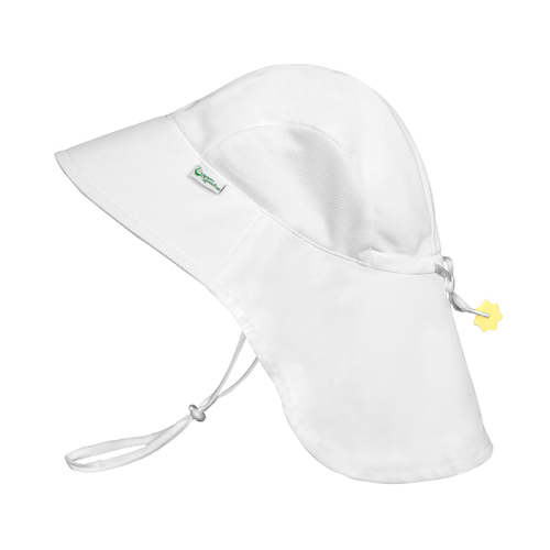 Adventure Sun Protection Hat | i play.® by green sprouts®