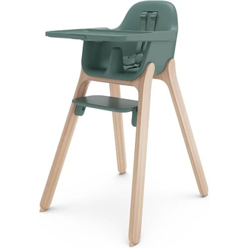 UPPAbaby Ciro V2 Baby High Chair - Adjustable, Easy to Clean – Betsy