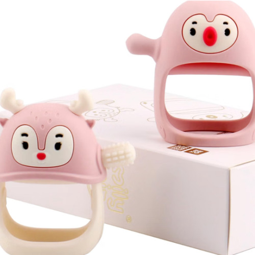 Smily Mia Teething Toy