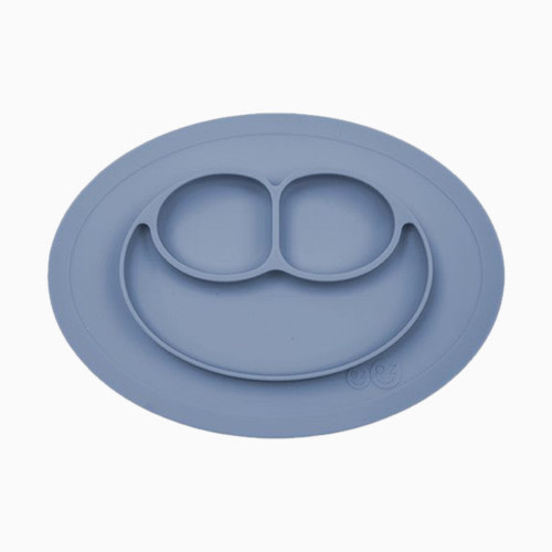 ezpz Mini Mat - Indigo