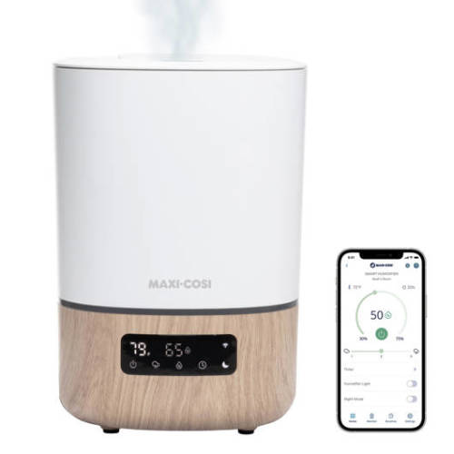 Smart Humidifier