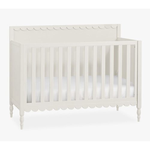 Penny 4-in-1 Convertible Crib | Pottery Barn Kids