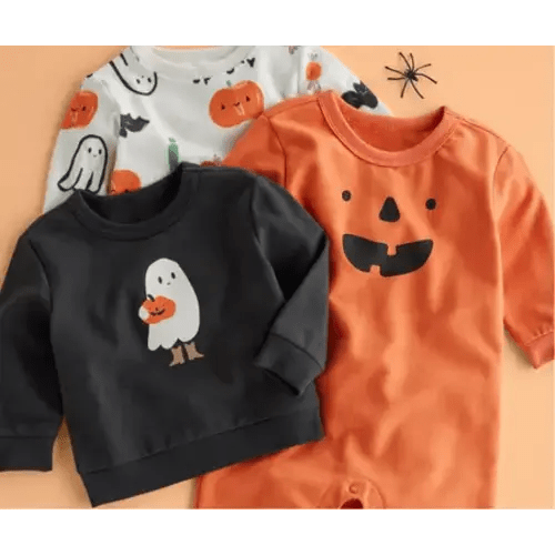 Halloween Outfits, Costumes, and Clothes | Carter's